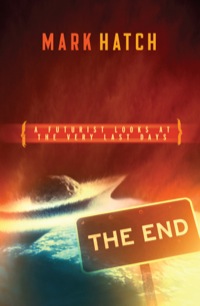 Cover image: The End 9780801017704