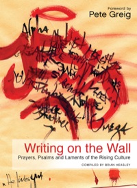 Cover image: Writing on the Wall 9780801017728