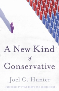 Cover image: A New Kind of Conservative 9780801017735