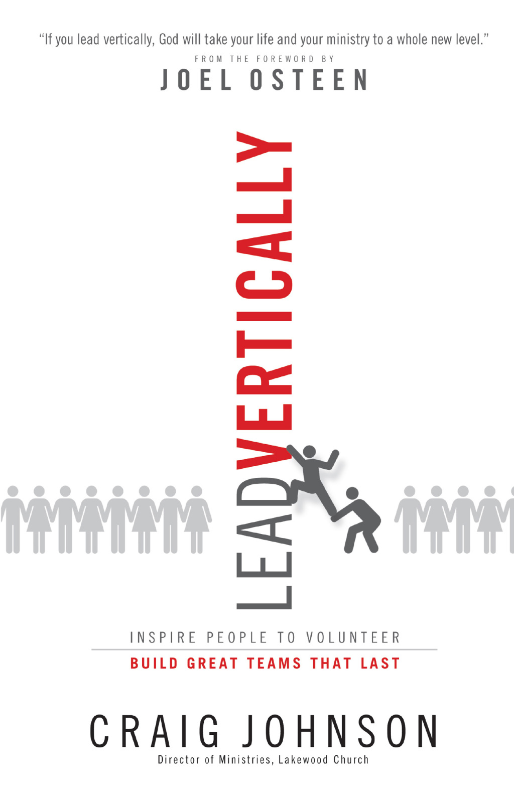 Lead Vertically (eBook)