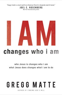 Cover image: I AM changes who i am 9780801017971