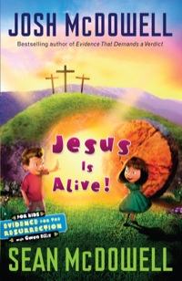 صورة الغلاف: Jesus is Alive 9780801017995