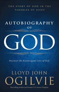Cover image: Autobiography of God 9780801018114
