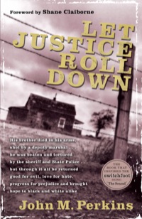 Imagen de portada: Let Justice Roll Down 9780801018152