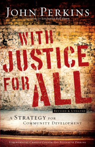 Cover image: With Justice for All 9780801018169
