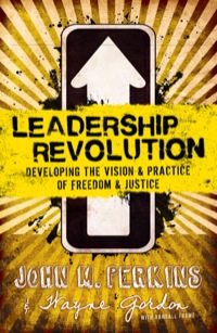 Cover image: Leadership Revolution 9780801018176