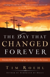 Imagen de portada: The Day That Changed Forever 9780801018220