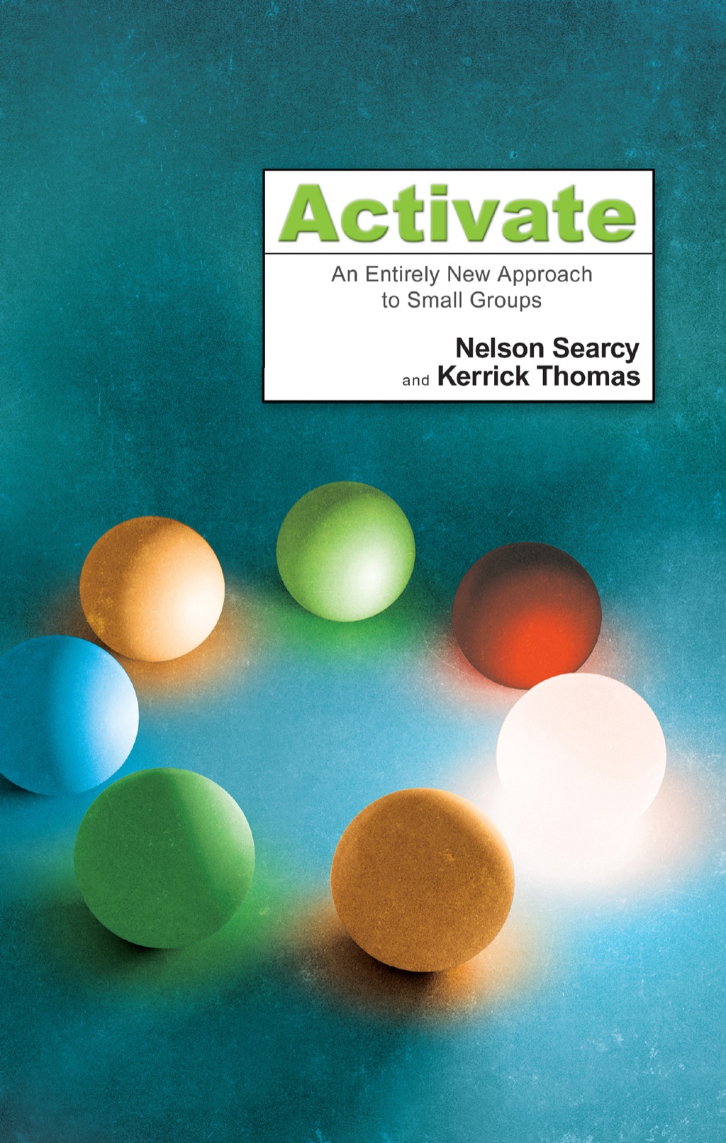Activate (eBook)