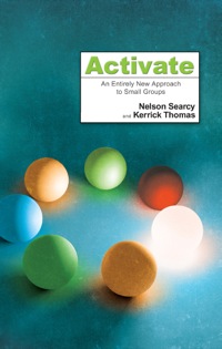 Cover image: Activate 9780801018244