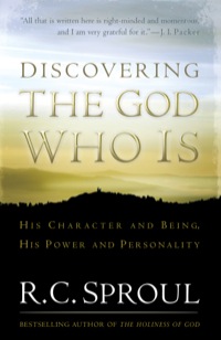 Cover image: Discovering the God Who Is 9780801018299