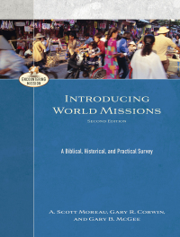 表紙画像: Introducing World Missions 2nd edition 9780801049200