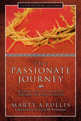 Cover image: The Passionate Journey 9780800724726