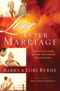 Cover image: Love After Marriage 9780800724740