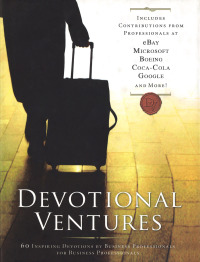 Cover image: Devotional Ventures 9780800724801