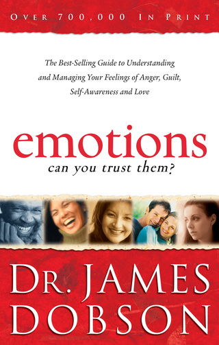 Cover image: Emotions: Can You Trust Them? 9780800724870