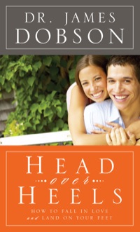 Cover image: Head Over Heels 9780800724887