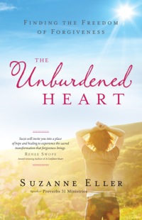 Cover image: The Unburdened Heart 9780800724962