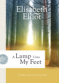Cover image: A Lamp Unto My Feet 9780800724979