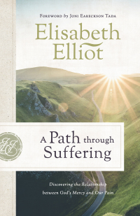 Cover image: A Path Through Suffering 9780800724986