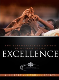 Cover image: Excellence 9780800724993