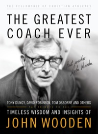 Imagen de portada: The Greatest Coach Ever 9780800725006