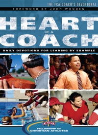 Cover image: Heart of a Coach 9780800725020