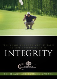Cover image: Integrity 9780800725075