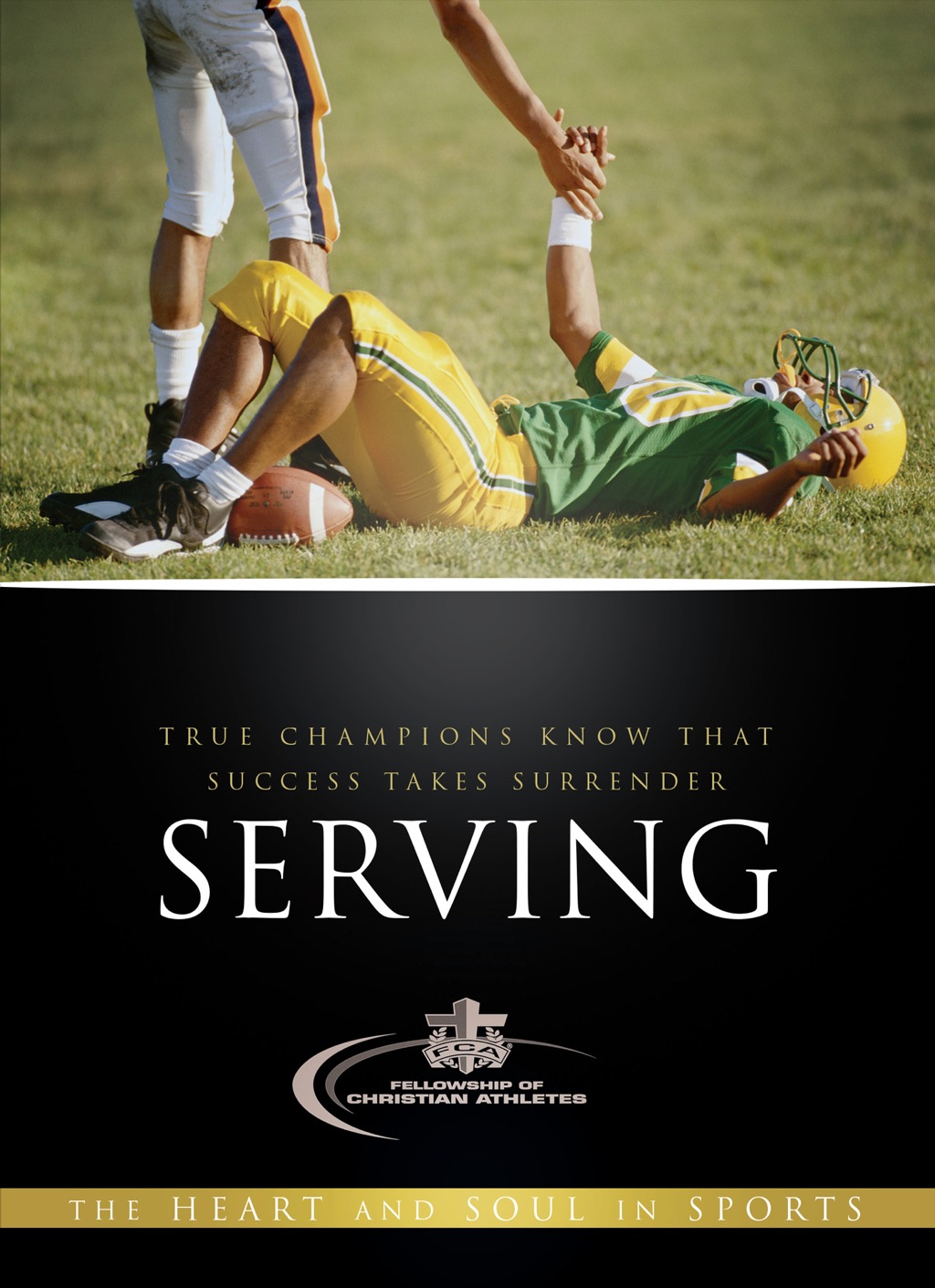 Serving (eBook)