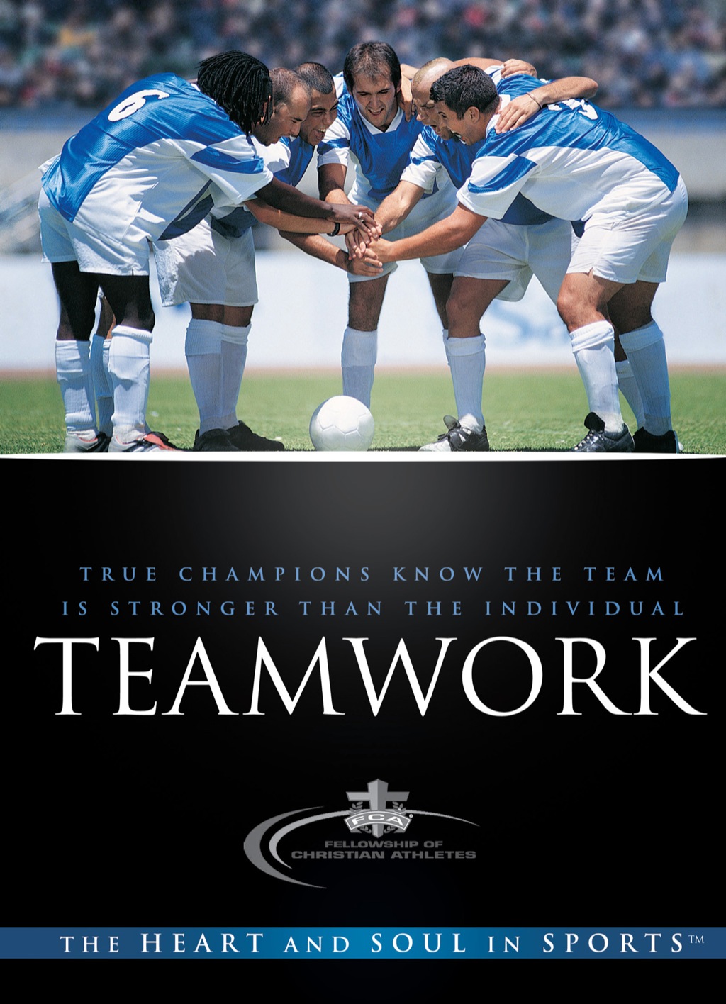 Teamwork (eBook)