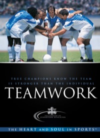 Cover image: Teamwork 9780800725099