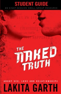 Imagen de portada: The Naked Truth Student's Guide 9780800725136