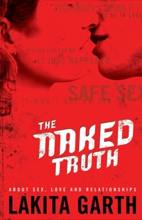 Omslagafbeelding: The Naked Truth 9780800725143