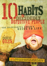 Imagen de portada: 10 Habits of Decidedly Defective People 9780800725198