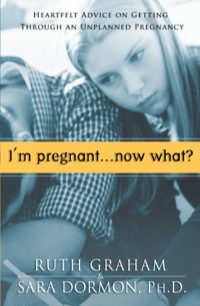 Omslagafbeelding: I'm Pregnant. . .Now What? 9780800725204