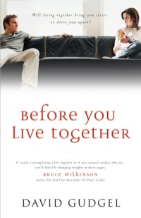 Cover image: Before You Live Together 9780800725235
