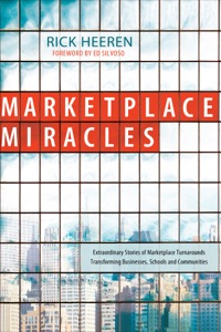 Cover image: Marketplace Miracles 9780800725266