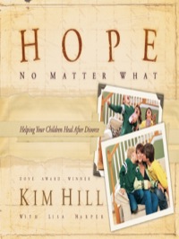 Cover image: Hope No Matter What 9780800725280