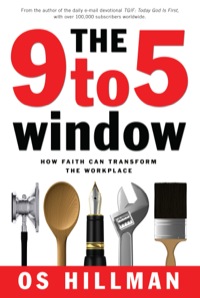 Cover image: The 9 to 5 Window 9780800724559