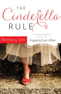 Cover image: The Cinderella Rule 9780800725310