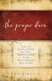 Cover image: The Prayer Dare 9780800725334