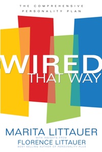 Imagen de portada: Wired That Way 9780800725372