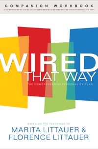 Imagen de portada: Wired That Way Companion Workbook 9780800725389