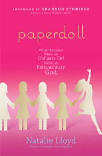 Cover image: Paperdoll 9780800725402