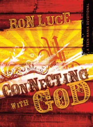Cover image: Connecting With God 9780800725433