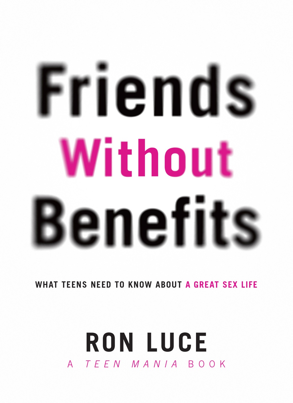 Friends without Benefits eBook