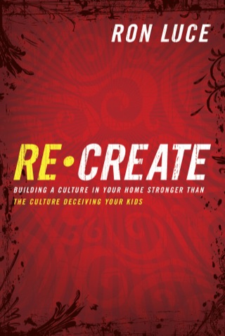 Imagen de portada: Re-Create 9780800725457