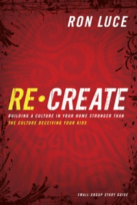 Cover image: Re-Create Study Guide 9780800725464