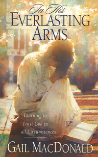Cover image: In His Everlasting Arms 9780800725495