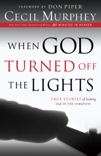 Imagen de portada: When God Turned Off the Lights 9780800725532