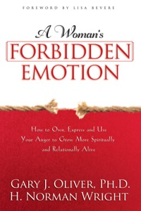 Cover image: A Woman's Forbidden Emotion 9780800725594